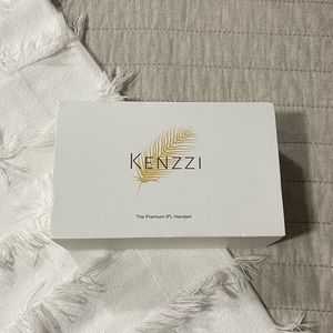 Kenzzi IPL
